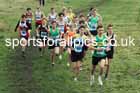 Boys Under-15s 2025 Start Fitness NEHL, Wrekenton, Gateshead, Sunday, November 23rd. Photo: David T. Hewitson/Sports for All Pics